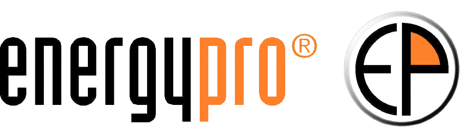 Logo von Energypro